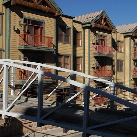 Lift Lodge Condo Park City Esterno foto