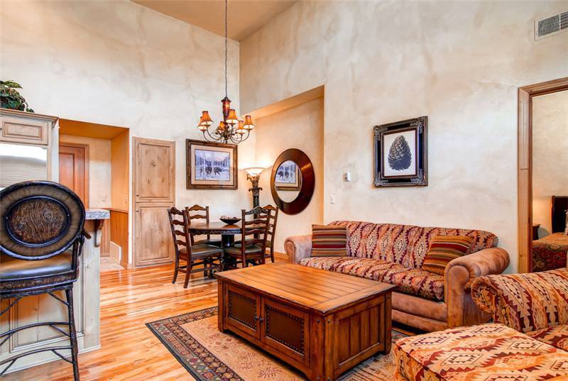 Lift Lodge Condo Park City Esterno foto