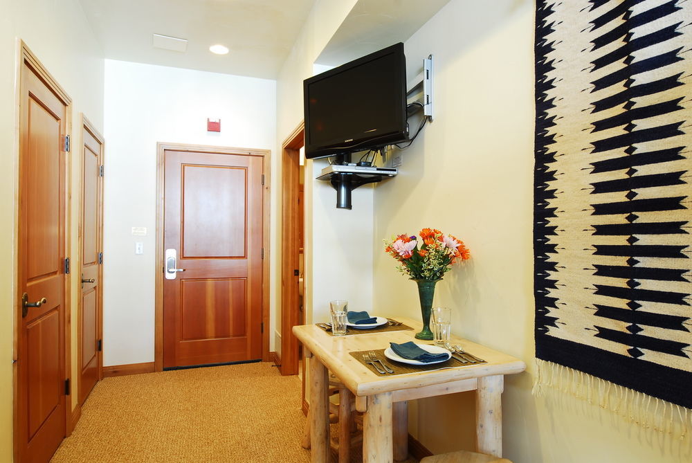 Lift Lodge Condo Park City Esterno foto