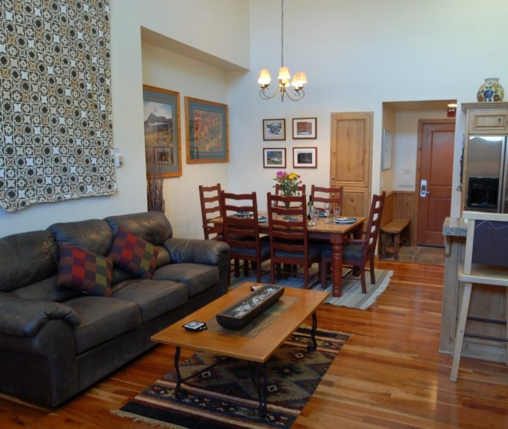 Lift Lodge Condo Park City Esterno foto