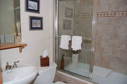 Lift Lodge Condo Park City Esterno foto