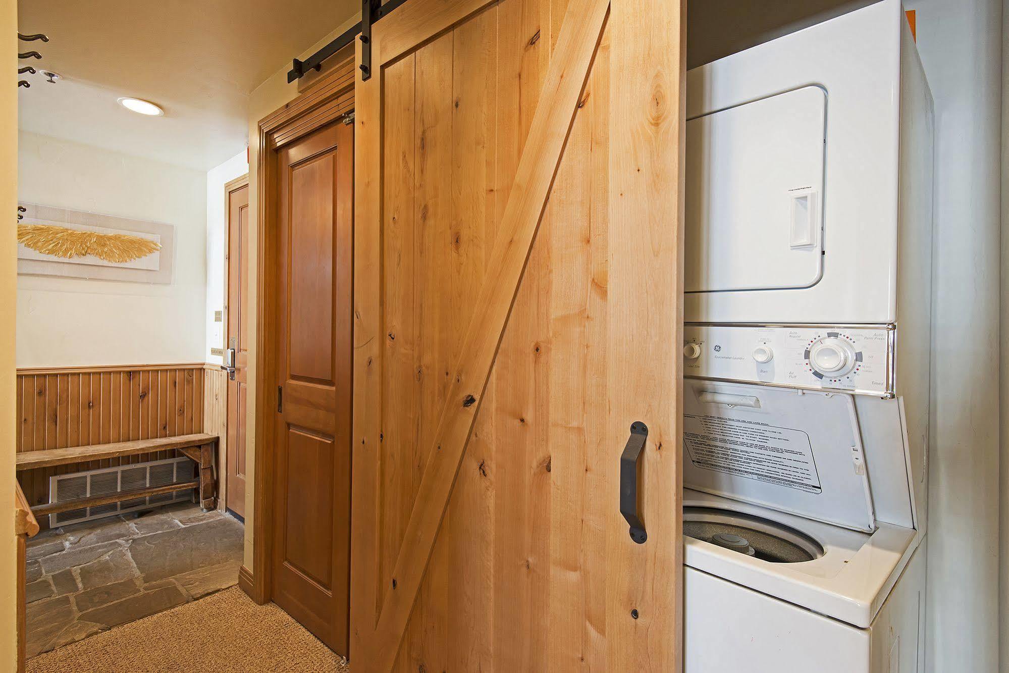 Lift Lodge Condo Park City Esterno foto
