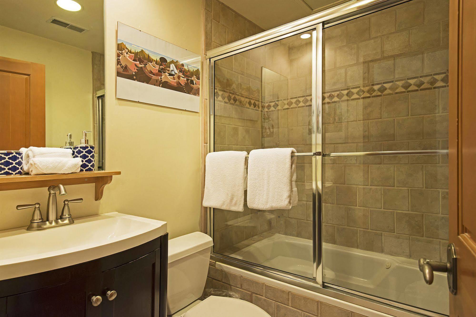 Lift Lodge Condo Park City Esterno foto