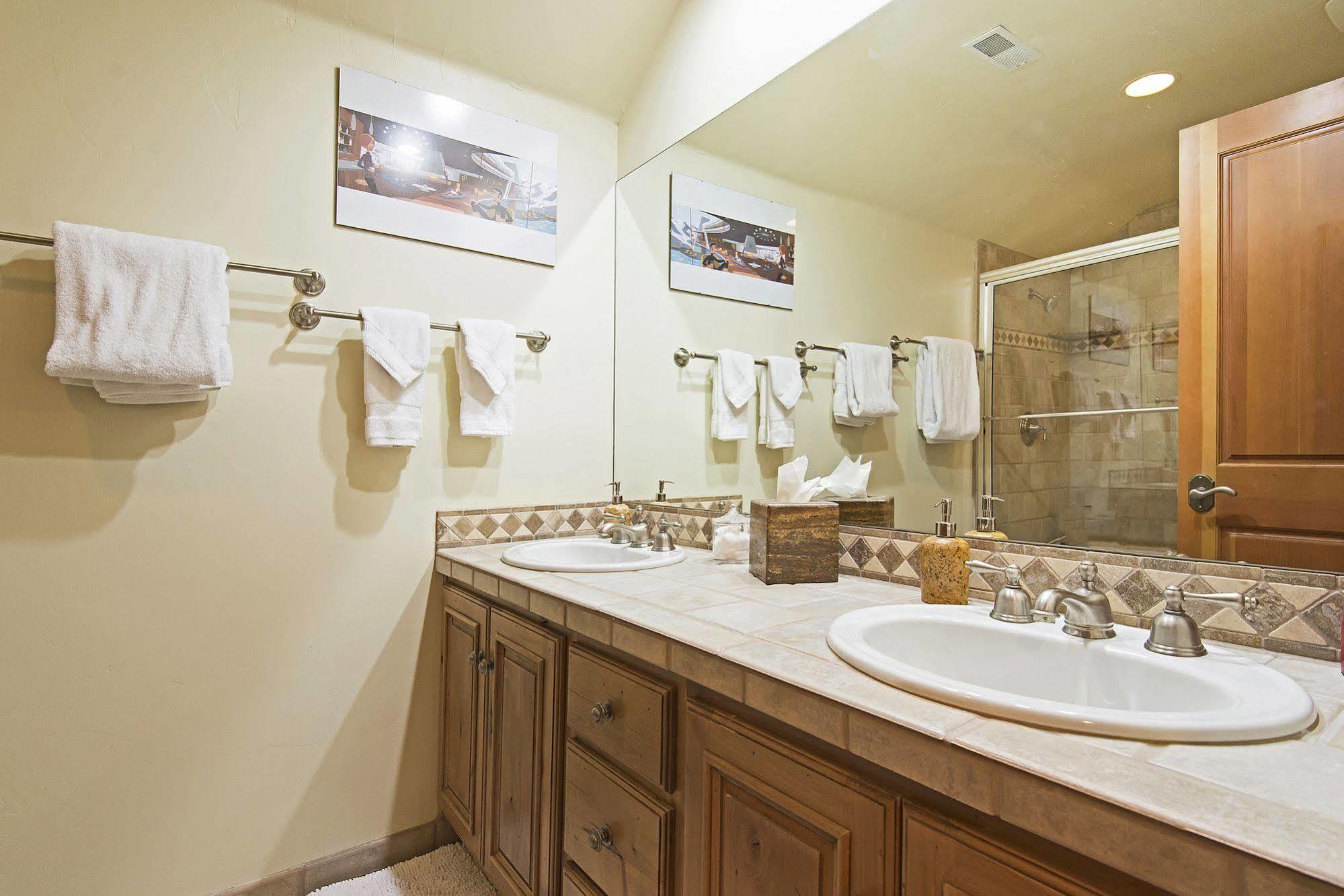 Lift Lodge Condo Park City Esterno foto