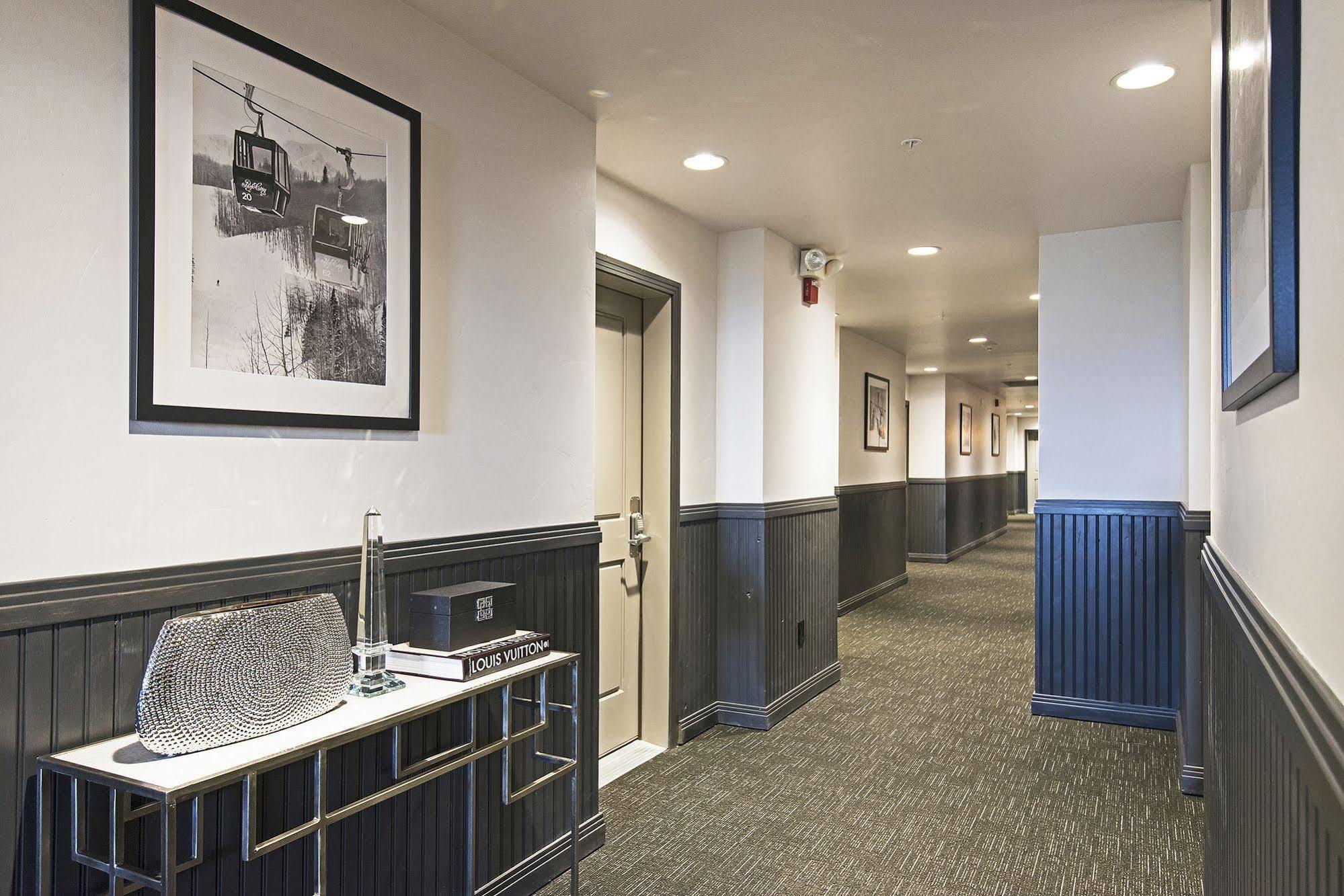 Lift Lodge Condo Park City Esterno foto
